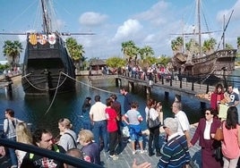 Estos son los planes en Huelva en el puente del 12 de octubre: agenda cultural, eventos y conciertos