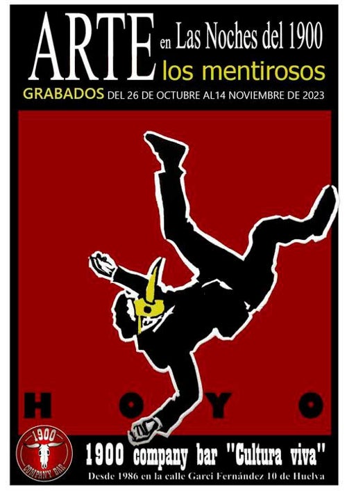 La Barranquita nos hace pensar