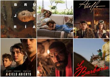 Estas son las mejores películas que se pueden ver en el Festival de Cine Iberoamericano de Huelva 2023
