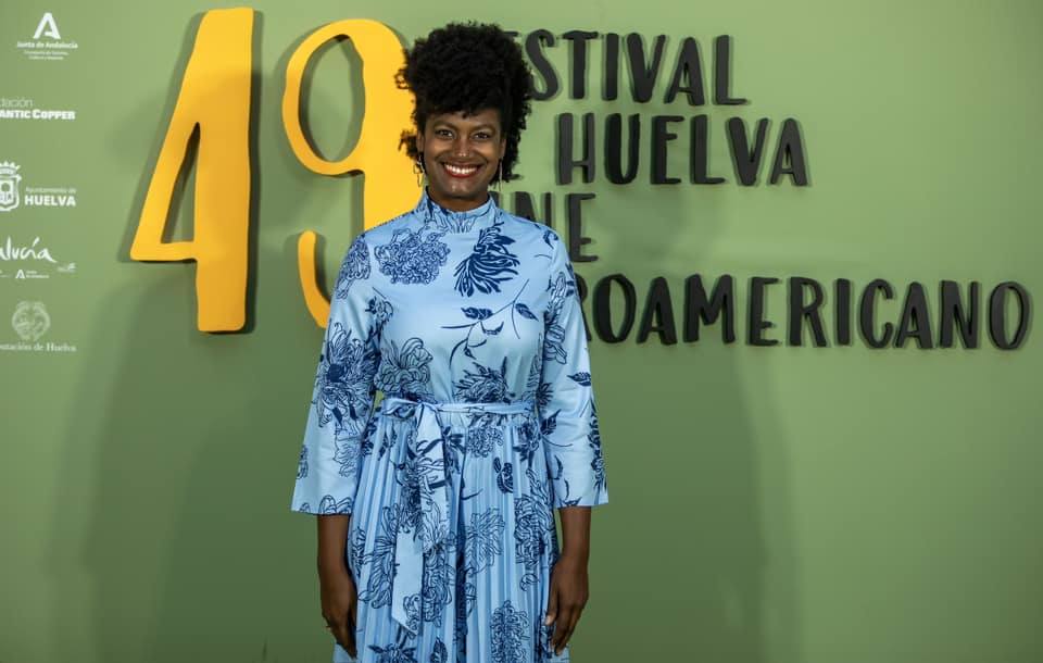 Inauguración del Festival Iberoamericano: la Huelva cinéfila se viste de gala