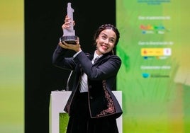 El Festival echa el telón con aroma a México y la 50 edición en el horizonte