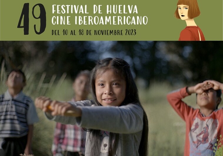 La película mexicana ‘Valentina o la serenidad’ gana el Colón de Oro del Festival de Cine Iberoamericano de Huelva