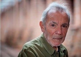 José Luis Gómez, Premio Carmen de Honor de la Academia de Cine de Andalucía