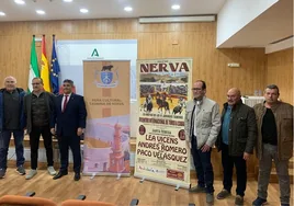 Nerva celebrará su II Festival Benéfico Taurino de Rejones: conocer la fecha y los participantes