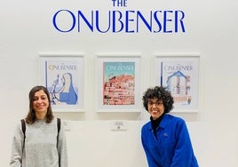 'The Onubenser', una mirada artística y crítica a lo más típico de Huelva