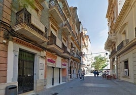 La Junta protege como Bien de Interés Cultural la casa del pintor José Caballero, en Huelva