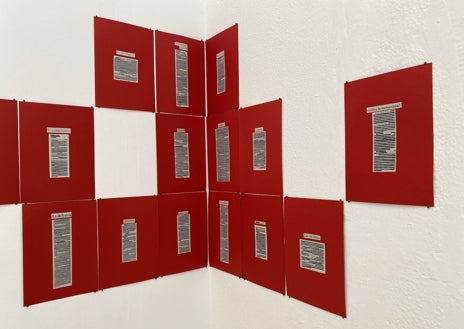 Imagen secundaria 1 - Lina Ávila: «La desinformación se ha vuelto más común que nunca»