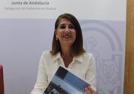 Las Jornadas Europeas de Arqueología invitan a descubrir el patrimonio de Huelva con visitas guiadas gratuitas