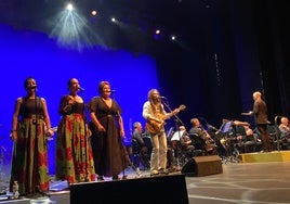 Bob Marley en sinfonía y alma