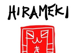 'Hirameki', los destellos de inspiración del alumnado de Espacio 0