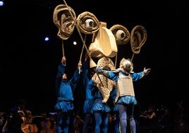 Clásicos animados