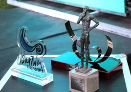El Festival de Islantilla da a conocer los nombres de los finalistas aspirantes a llevarse los Premios Luna