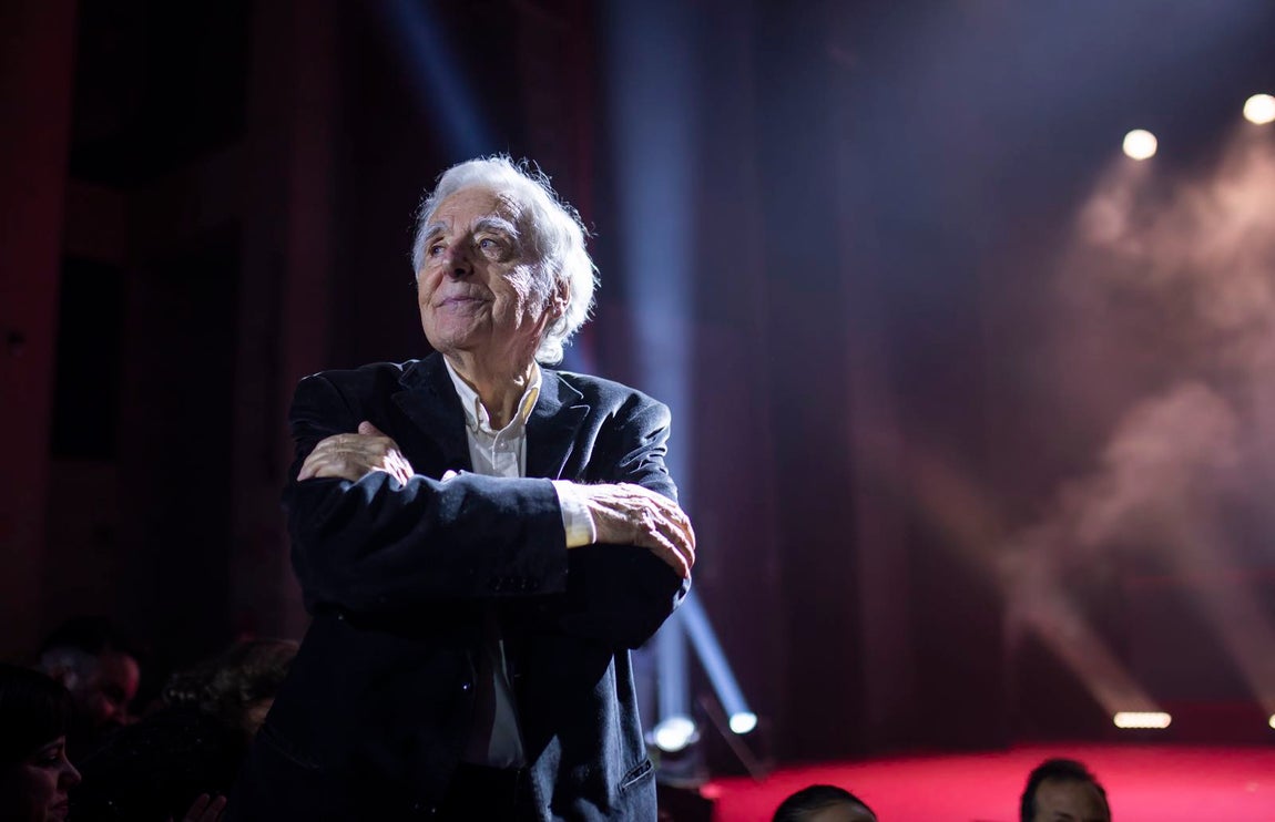 La gala inaugural del Festival de Huelva, en imágenes