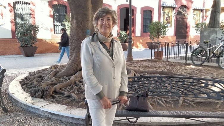 Jarcha y otras cercanías en Inés Romero
