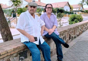 Huelva pierde a un genio: José Luis Rodríguez, de la Paz en la guitarra y en los sentimientos