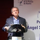 Imagen - «Nunca se ha llegado tan lejos en las mentiras, las medias verdades y los sesgos como en los últimos tiempos. Hasta el punto de que se ha tenido que crear un neologismo, infoxicación»