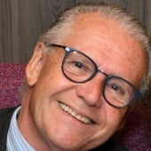 Imagen - «Que una poesía auténtica, escrita con nuestra propia sangre, impulse poemas para la esperanza, aunque nuestros sueños no lleguen a cumplirse. Eso nos da una especial fortaleza»