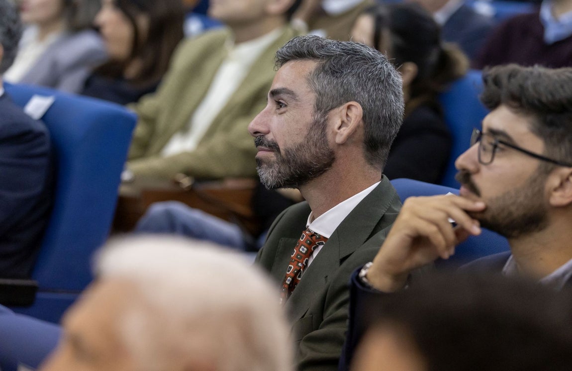 Las imágenes de la inauguración de la exposición ‘La Joya, vida y eternidad en Tarteso’
