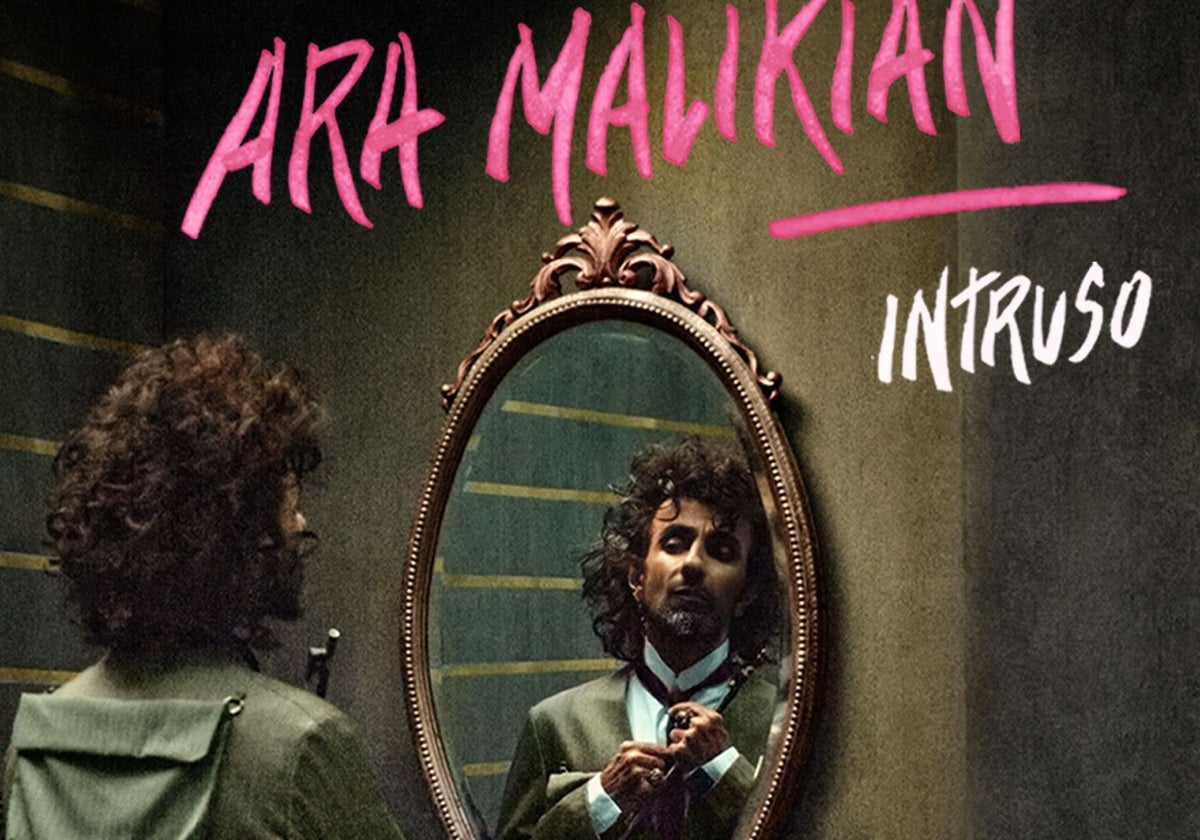 Ara Malikian regresa a Huelva para actuar en el Foro Iberoamericano de La Rábida