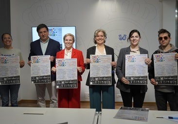 Llega la segunda edición de Cortelafolk, el festival que engrandece Cortelazor