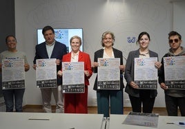 Llega la segunda edición de Cortelafolk, el festival que engrandece Cortelazor