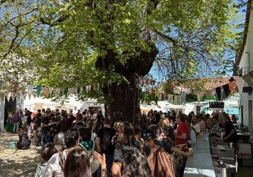 Cortelafolk 2025: El alma de un pueblo que canta, baila y ríe en familia