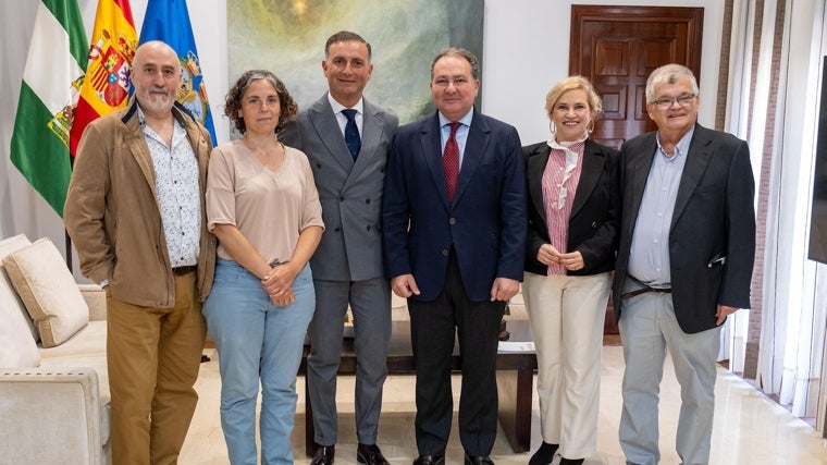 Este martes se ha dado a conocer el nombre del ganador de la nueva edición del Premio Iberoamericano Juan Ramón Jiménez