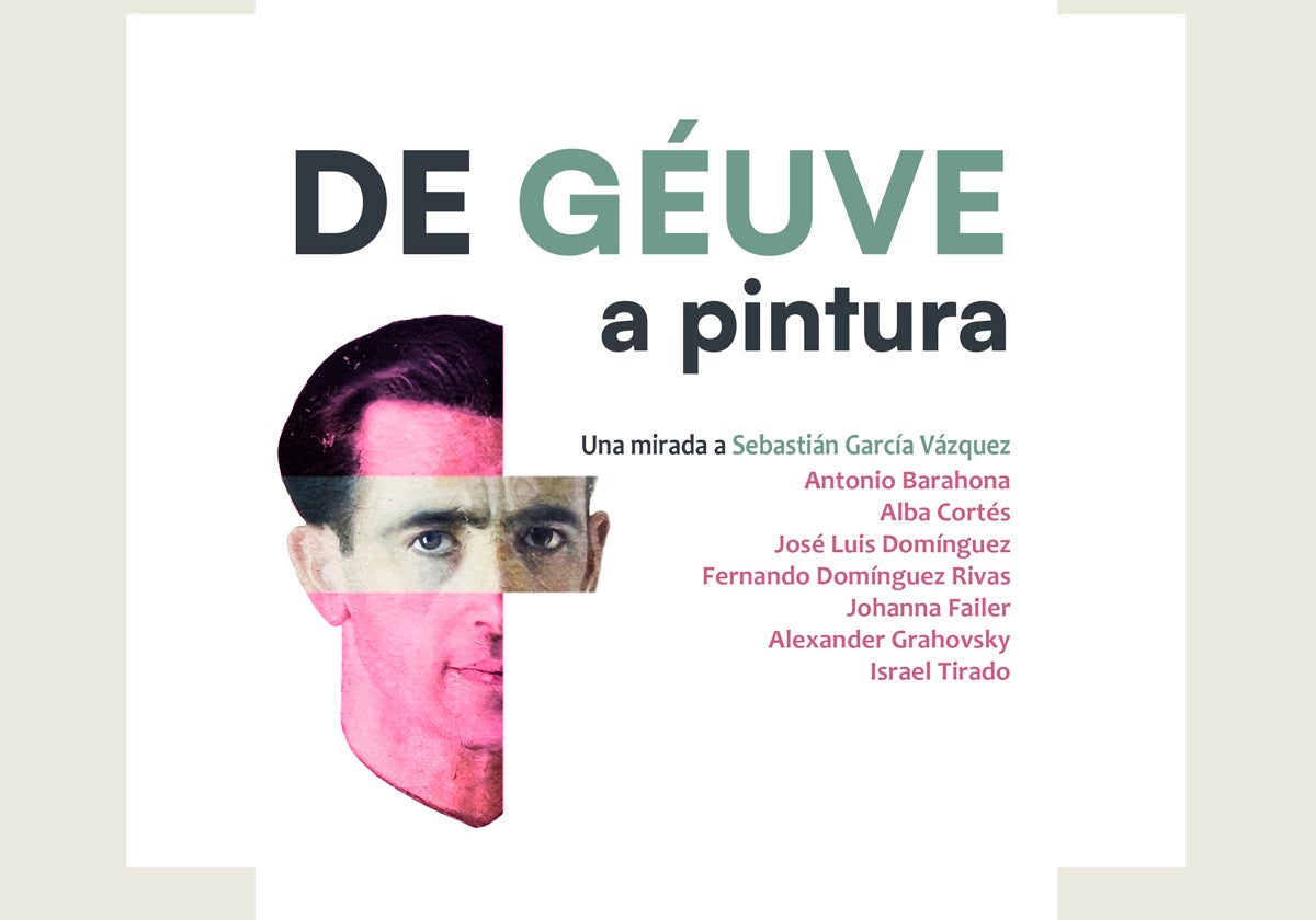 Cartel de la exposición
