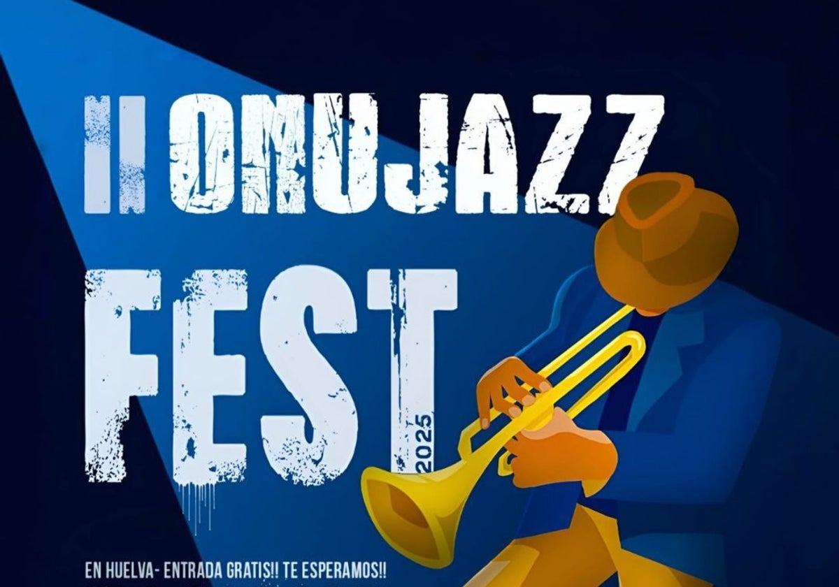 Cartel del Onujazz Fest