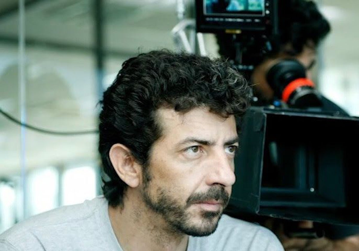 El cineasta Alberto Rodríguez, nuevo premio Francisco Elías del Festival de Islantilla