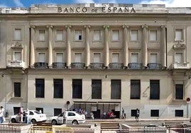 Reactivada la campaña pro Museo Arqueológico en el Banco de España a solo unos meses de la licitación