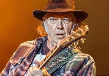 Rust Fest XVI: Mazagón acoge una nueva edición del festival europeo dedicado a Neil Young