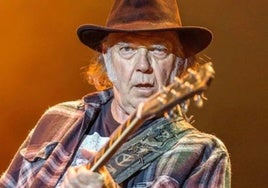 Rust Fest XVI: Mazagón acoge una nueva edición del festival europeo dedicado a Neil Young
