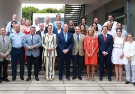 La gesta del Plus Ultra y la valentía de los aviadores inauguran los Cursos de Verano de la UNIA