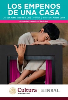 Imagen - 'Los empeños de una casa'