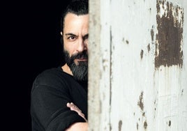 Emilio Fornieles, con «material suficiente para enaltecer la cultura andaluza» en su regreso expositivo a Huelva