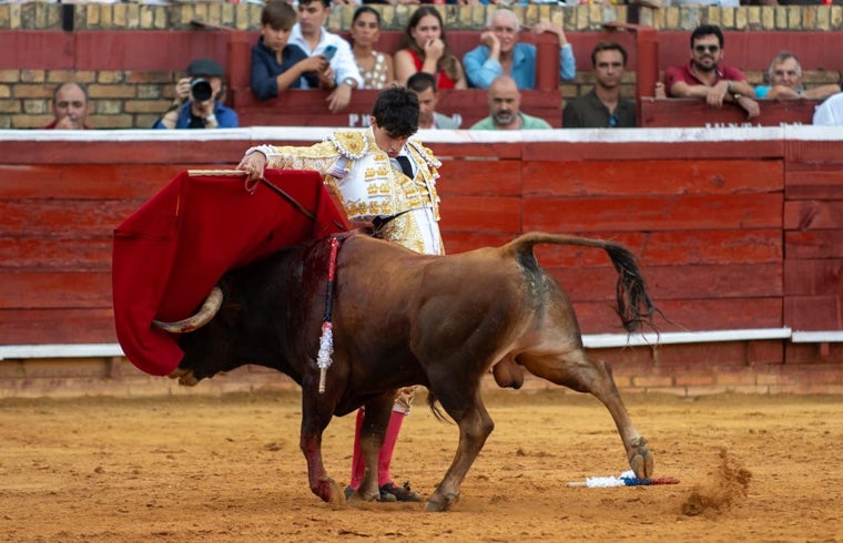 Cristian González