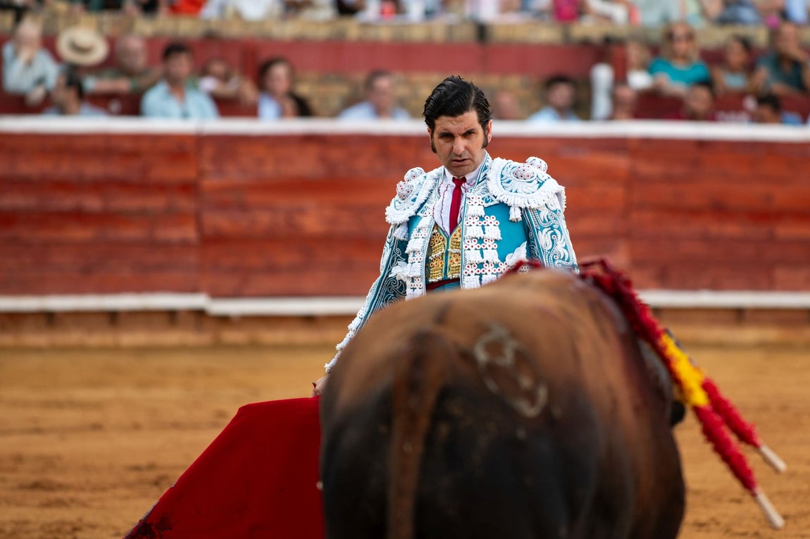 La quinta de Colombinas, en imágenes