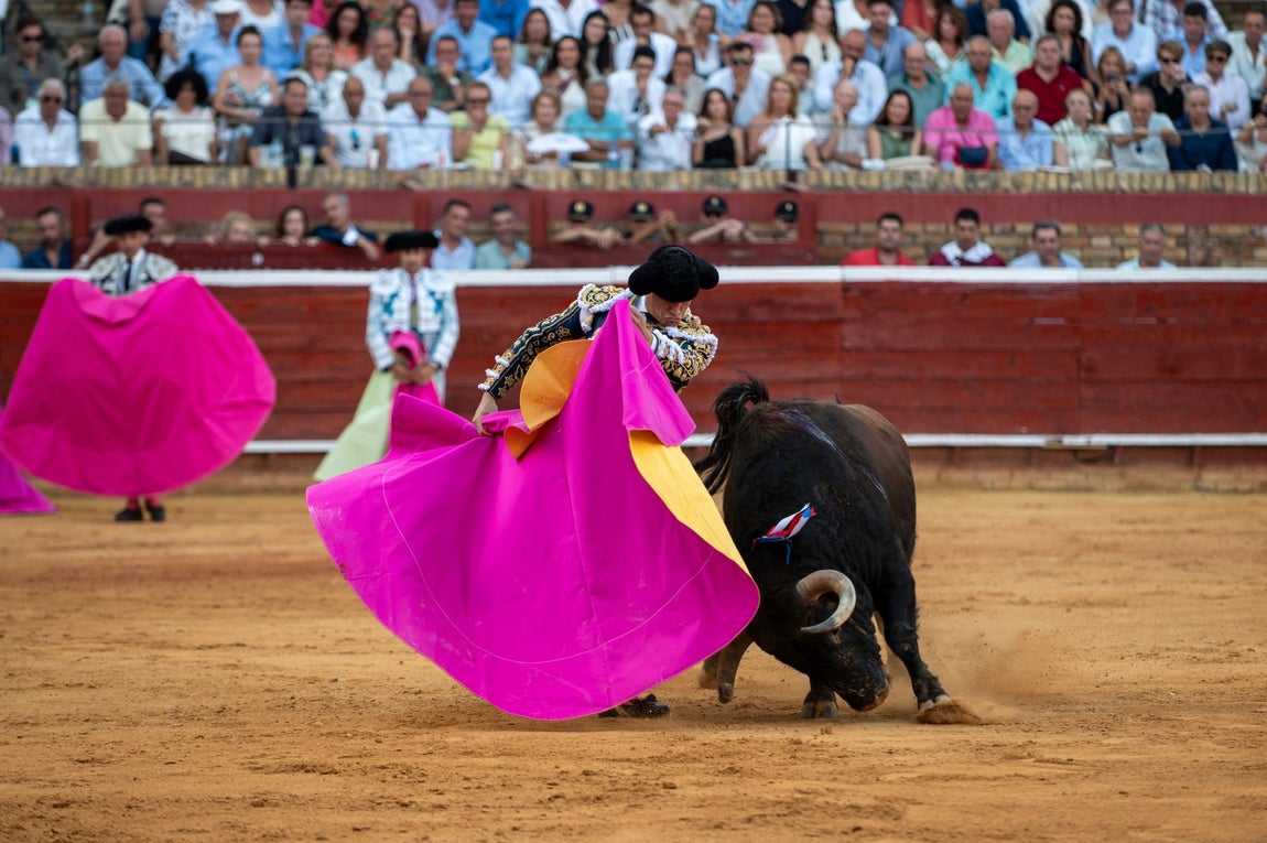 La quinta de Colombinas, en imágenes