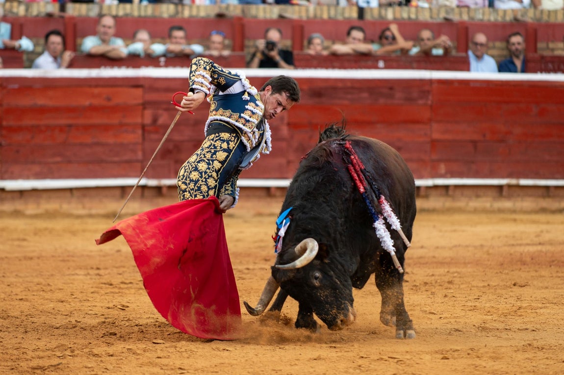 La quinta de Colombinas, en imágenes