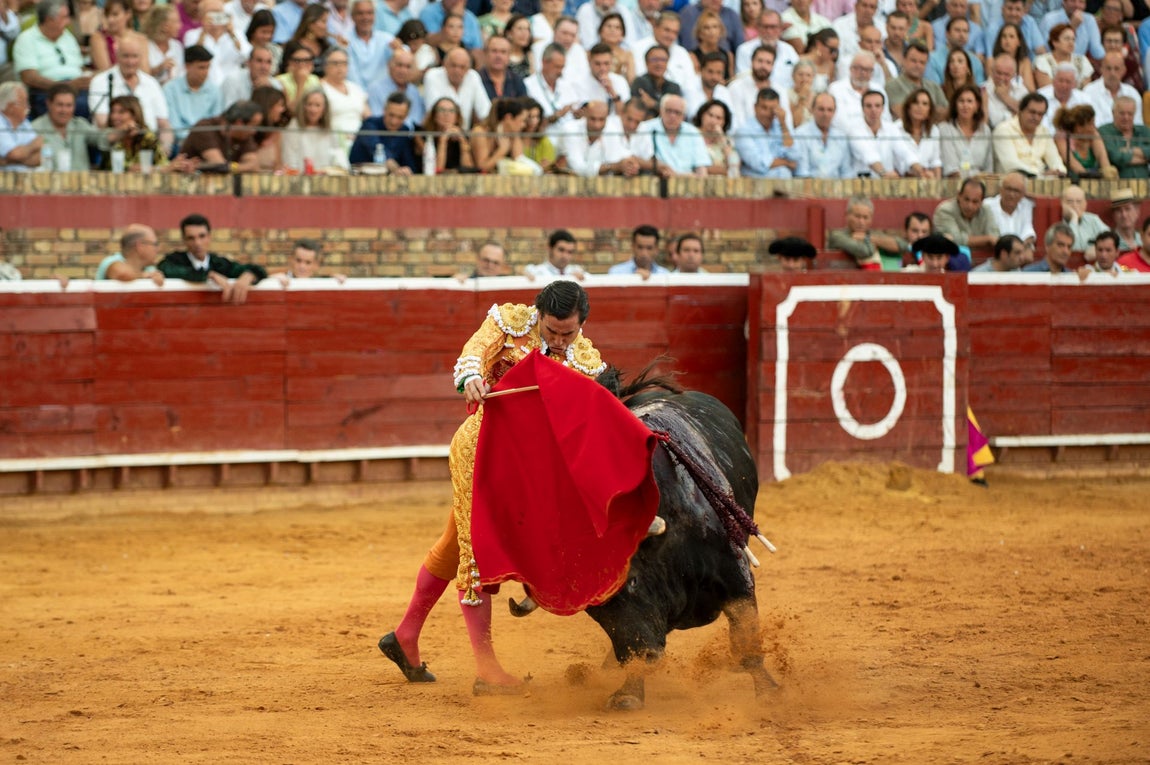 La quinta de Colombinas, en imágenes