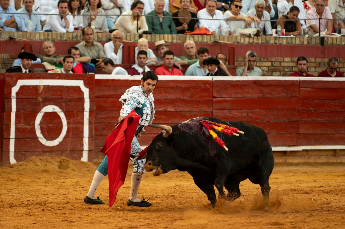 La quinta de Colombinas, en imágenes