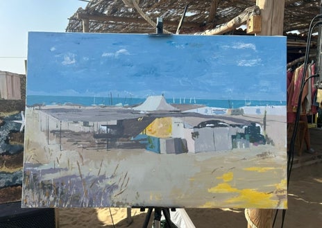 Imagen secundaria 1 - Primer y segundo premio y el ganador infantil