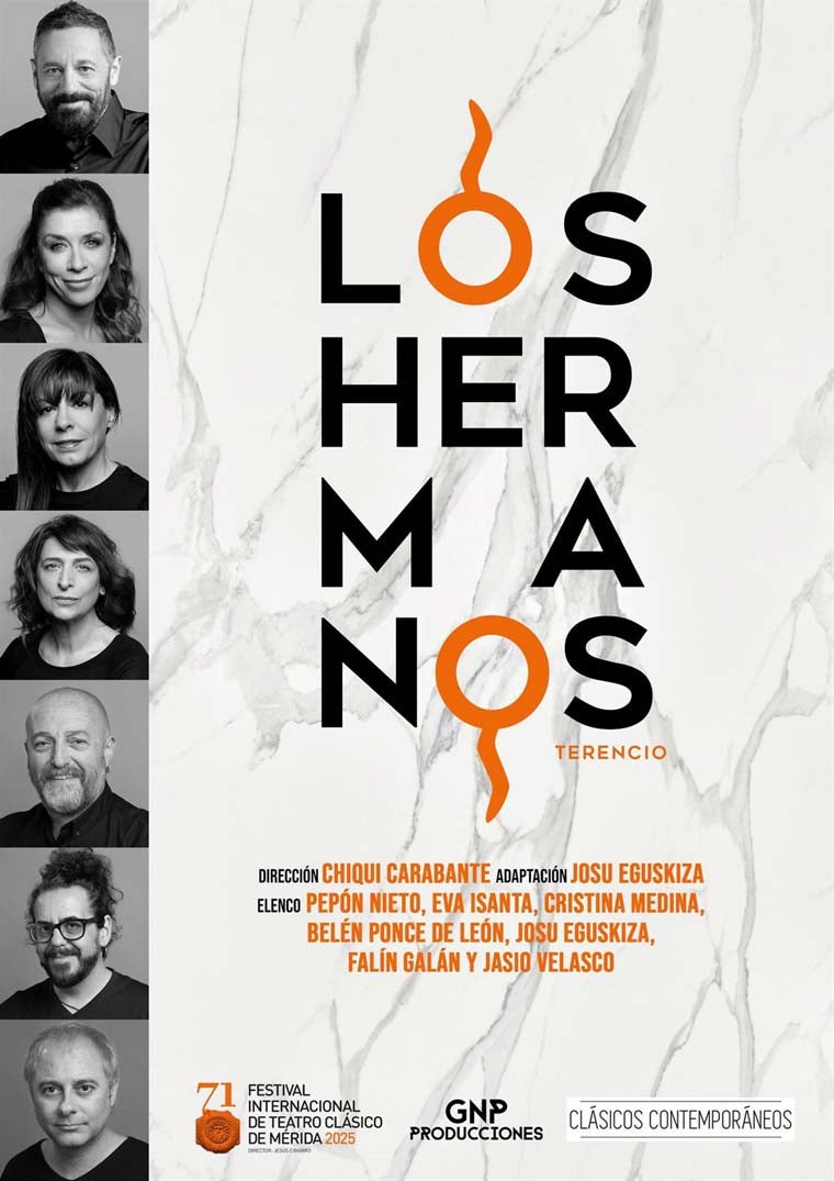 El Festival de Niebla se clausura el sábado con las entradas agotadas para 'Los hermanos', con Pepón Nieto