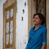 Imagen - «El verano pasado me vi con la suficiente valentía como para coger mis propias canciones y empezar a cantarlas»
