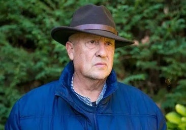 Muere el poeta Rafael Delgado Fuentes, una vida hecha a versos