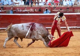 La Feria del Caballo de Huelva y el sueño de contar con festejos taurinos
