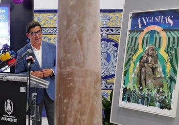 Fiestas de las Angustias de Ayamonte 2025: fechas, cartel y programación completa