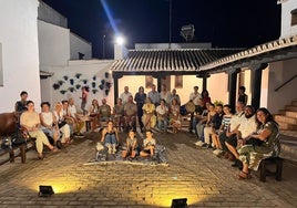 El Condado de Huelva revive su memoria a través de una nueva edición de 'Un Condado de Cuentos'