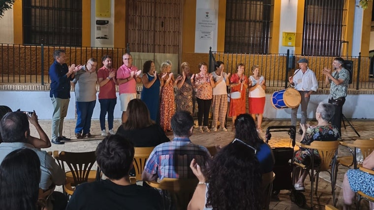 El Condado de Huelva revive su memoria a través de una nueva edición de 'Un Condado de Cuentos'
